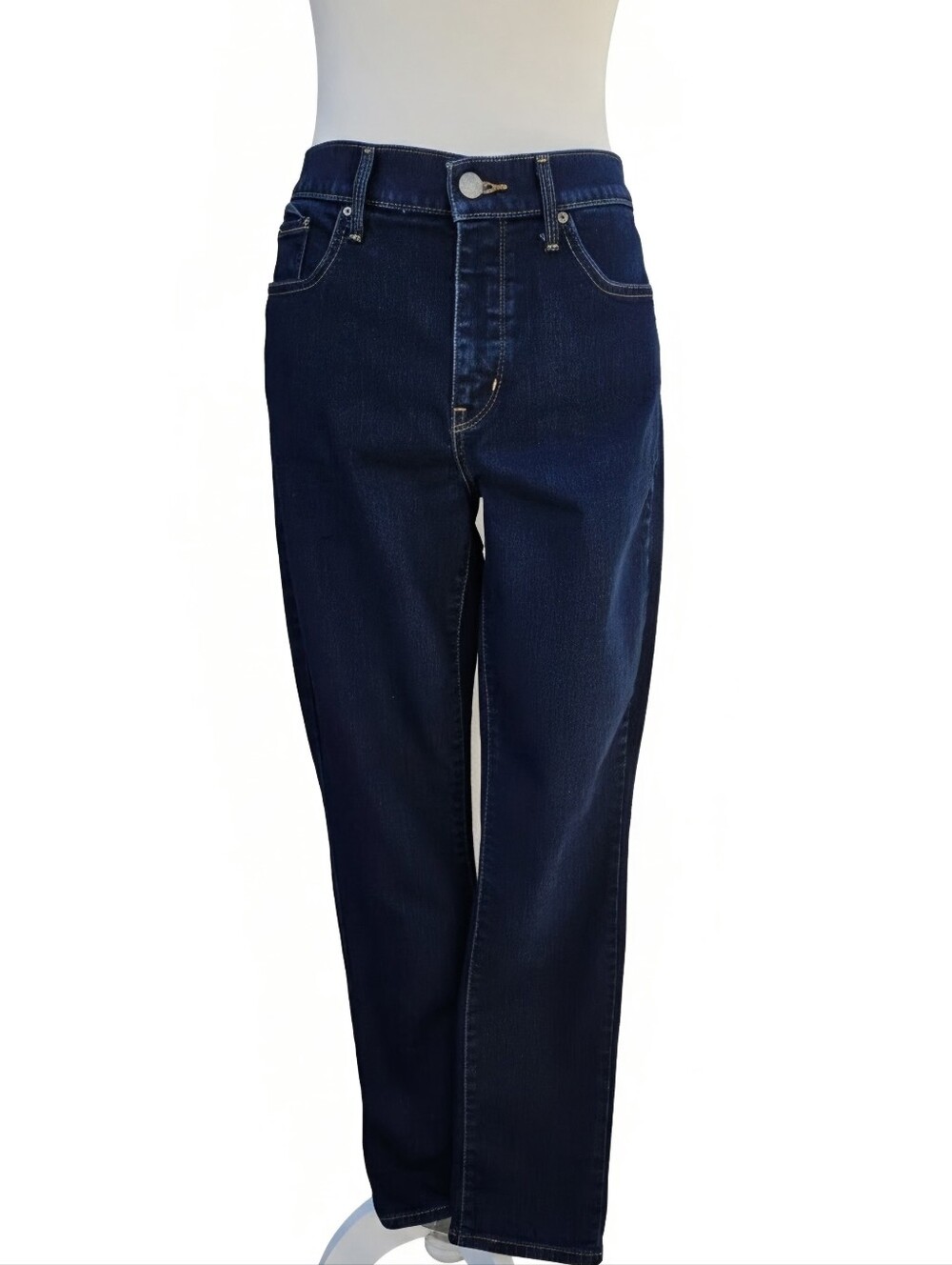 Levi's 311 Shaping Skinny Indigo Blue Jeans Women's 32